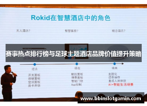 赛事热点排行榜与足球主题酒店品牌价值提升策略